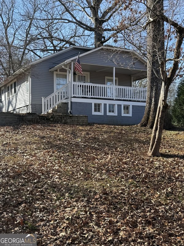 6937 Currahee Street, Toccoa