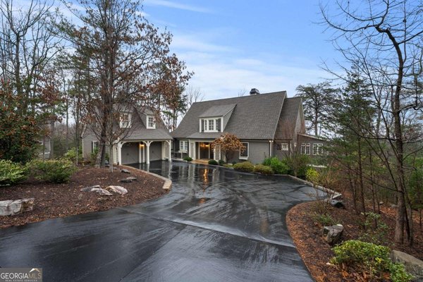 476 Wildcat Trail, Jasper