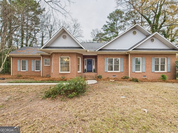607 Chastain Place, Macon