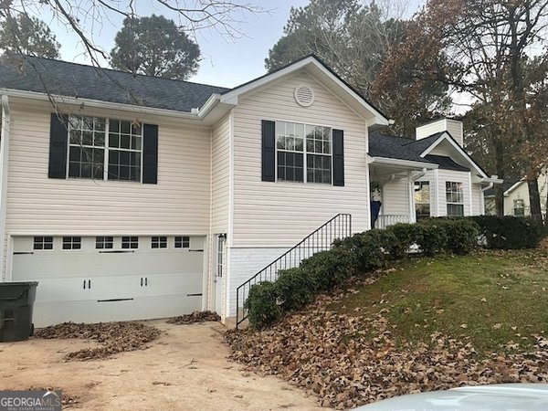 8719 Post Oak Drive, Winston