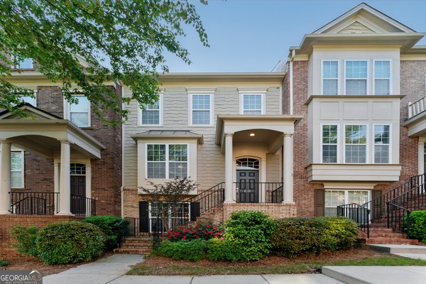 2313 Millhaven Street, Smyrna