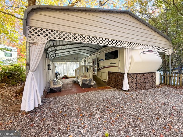 159 Canyon Pass Cleveland