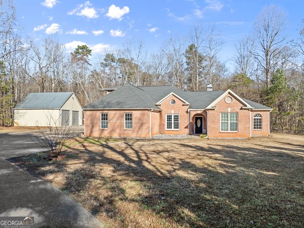 5267 Old Hickory Place Gainesville