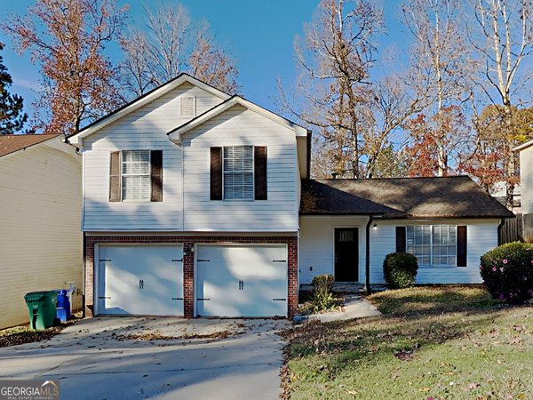 4856 Haymarket Trail, Decatur