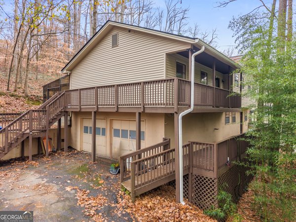 5121 Heather Road, Smyrna