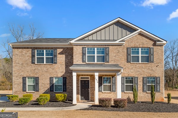1476 Harlequin Way, Stockbridge