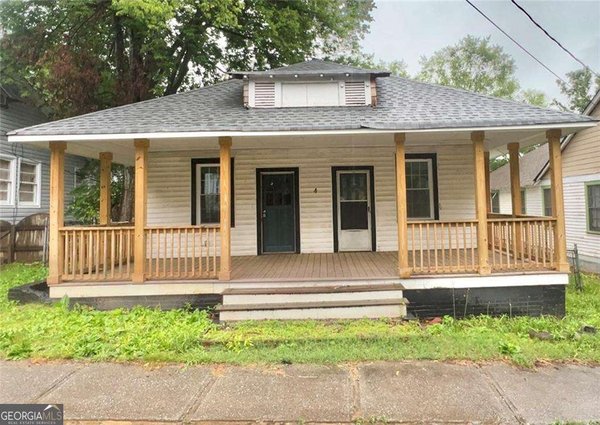 4 Ivy Street, Porterdale