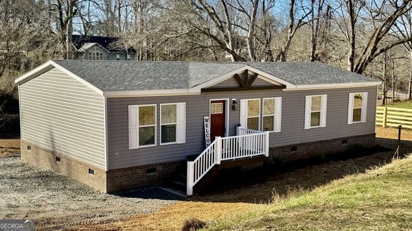 433 BC Grant Road, Alto