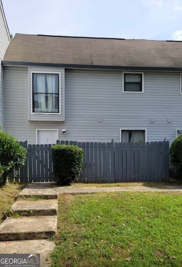 526 Country Greens Drive, Jonesboro