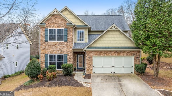 7840 Keepsake Lane, Flowery Branch
