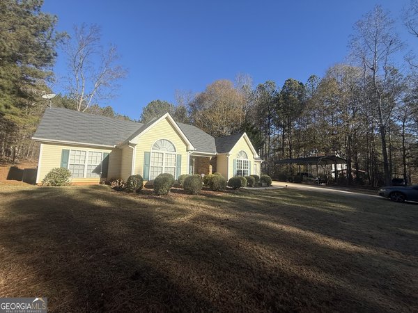 531 Wall Road Statham