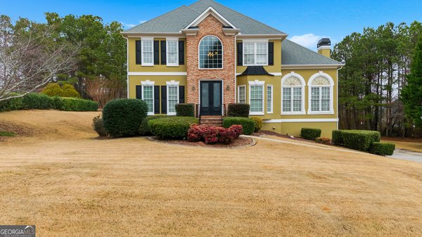 4400 Oliver Lane, Douglasville