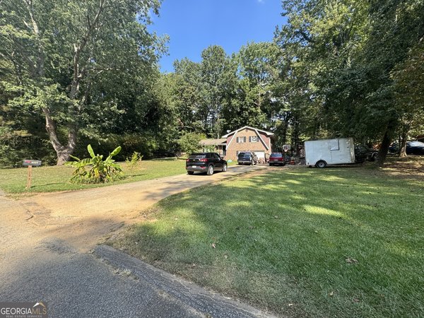 4101 Westview Street, Douglasville