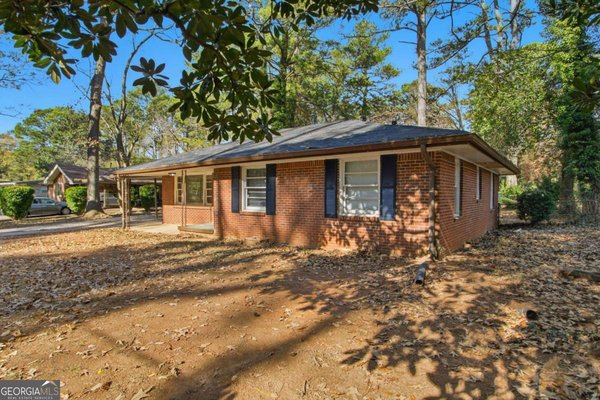 3094 Santa Monica Drive, Decatur