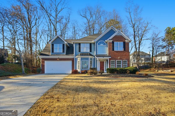 1210 Arthur Court Lawrenceville - main photo