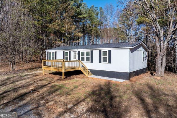 668 Long Road Ranger