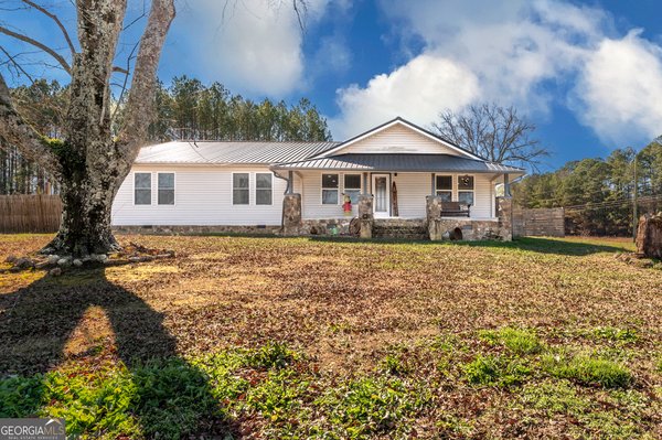 3582 Highway E 136, Lafayette