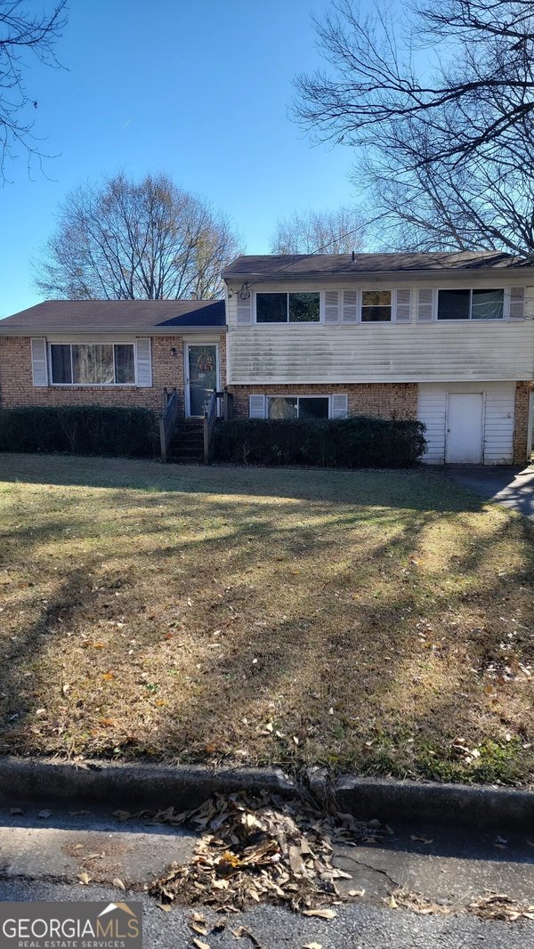 1743 Hillview Avenue, Jonesboro