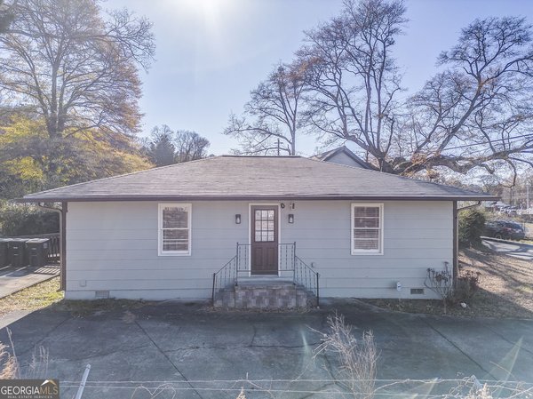 1407 2nd Avenue Rome