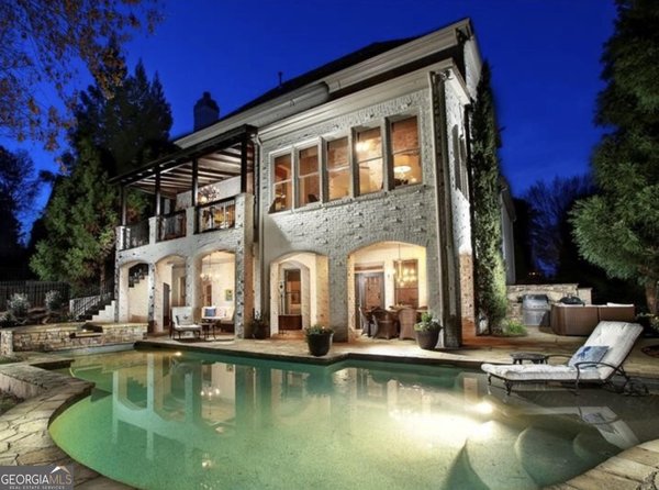 270 Ardsley Lane, Alpharetta