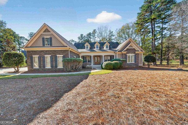 118 Millpond Trace, Eatonton