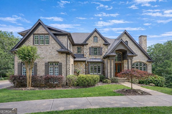 6226 Random Winds Bluff Gainesville - main photo