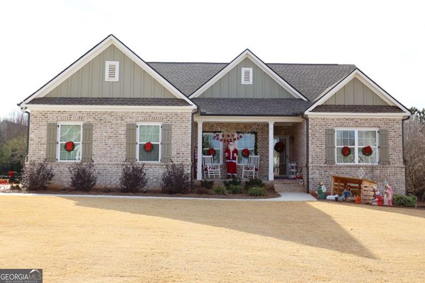 2024 Jefferson Hall Drive, Monroe