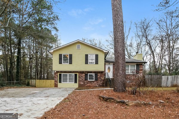 4636 Hamlet Walk, Conyers
