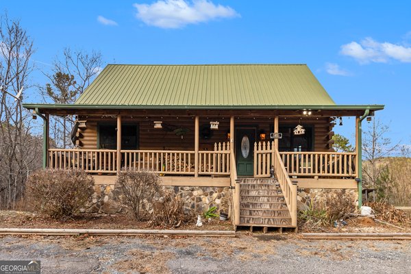 696 Railey Ridge, Ranger