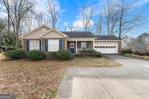 0 Mullinax Road, Alpharetta