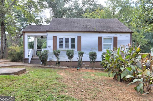 1918 Spring Avenue, East Point