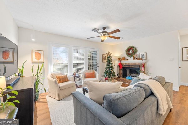 414 Tuxworth Circle, Decatur