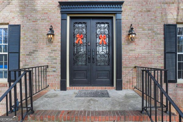 1514 Howell Highlands Drive, Tucker