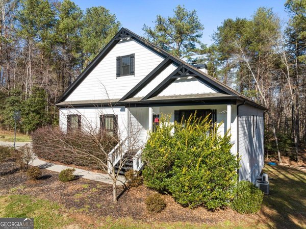 41 Brumby Trail, Ellijay