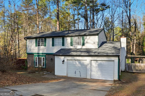 4828 Oak Path, Stone Mountain
