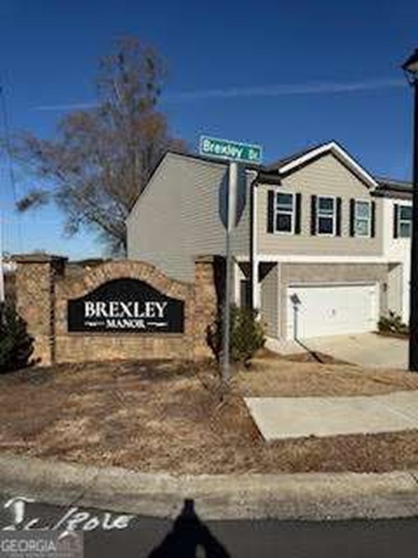 144 Brexley Drive, Calhoun