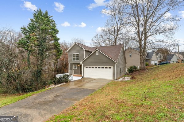4220 Abington Walk, Kennesaw