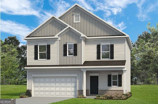 8 Southbend Court Rome