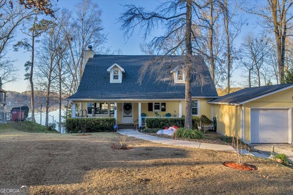 330 Greentree Parkway, Macon