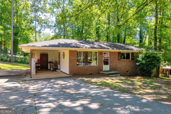 9 Poplar Street, Toccoa