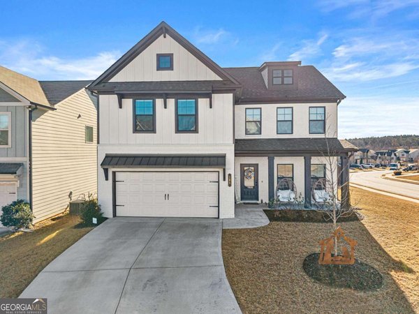 185 Auburn Crossing Drive Auburn - main photo