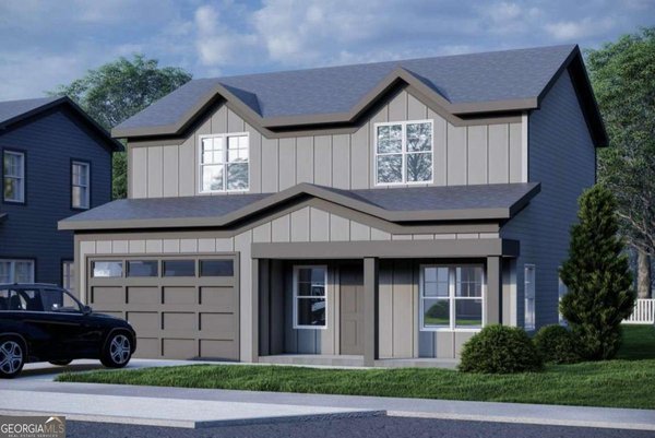 210 Timsbury Drive, Athens