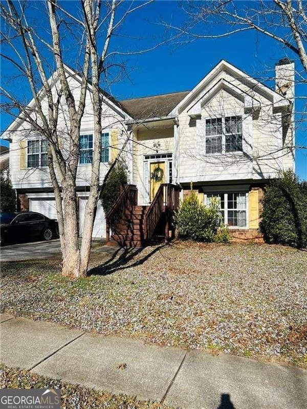 7607 Broadhurst Drive, Riverdale