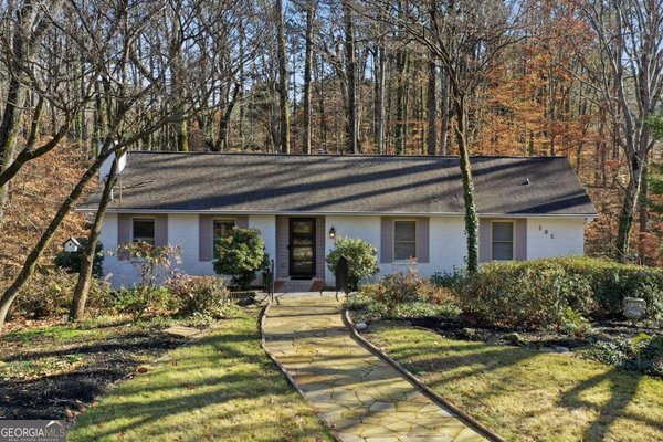 161 John Christopher Drive Alpharetta