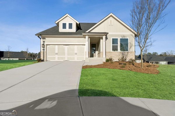 1049 Pine Bark Lane, Canton