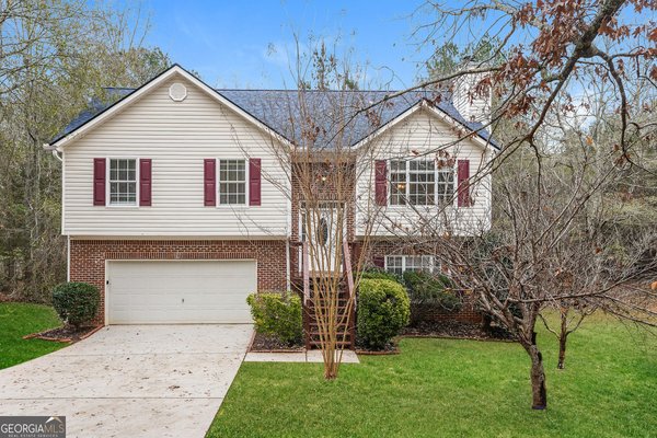 1024 Miss Amber Way, Locust Grove