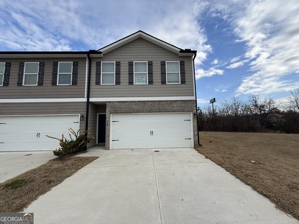 124 Brexley Drive Calhoun