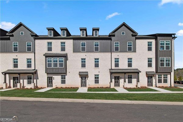 206 Daybreak Lane Newnan