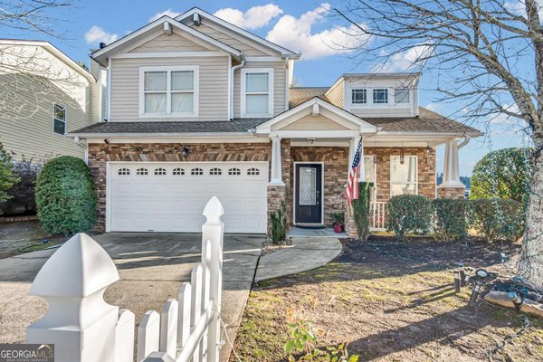 3636 Livery Lane Cumming - main photo