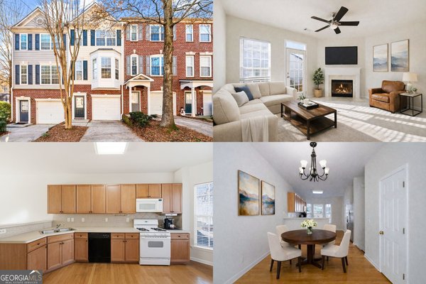 2278 Dillard Crossing, Tucker